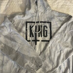 Sullivan King Hoodie
